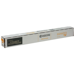 TONER GIALLO PER TASKALFA 4052CI 20.000 PAG COD. 1T02RMANL1