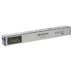 TONER CIANO PER TASKALFA 4052CI 20.000 PAG COD. 1T02RMCNL1