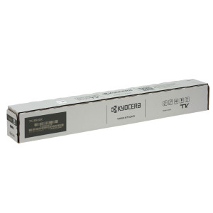 TONER NERO PER ECOSYS P8060CDN 30.000PAG COD. 1T02RR0NL0