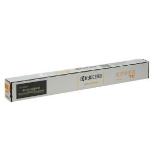 TONER GIALLO PER ECOSYS P8060CDN 20.000PAG