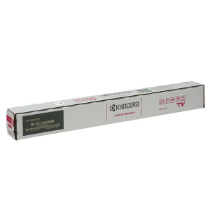 TONER MAGENTA PER ECOSYS P8060CDN 20.000 PAG COD. 1T02RRBNL1