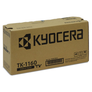 TONER NERO PER ECOSYS P2040DN-DW _7.200 PAG COD. 1T02RY0NL0