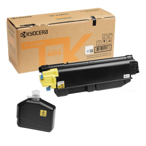 TONER KIT GIALLO PER ECOSYS M6635CIDN-P6235CDN 11.000PAG COD. 1T02TWANL0