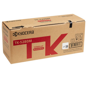 TONER KIT MAGENTA PER ECOSYS M6635CIDN-P6235CDN 11.000PAG COD. 1T02TWBNL0