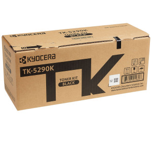 TONER KIT NERO PER ECOSYS P-7240CDN 17.000 PAGINE