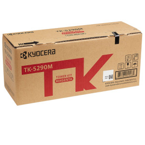 TONER KIT MAGENTA PER ECOSYS P-7240CDN 13.000 PAGINE
