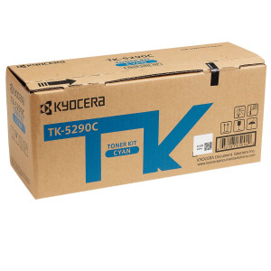 TONER KIT CIANO PER ECOSYS P-7240CDN 13.000 PAGINE