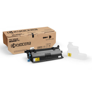 TONER NERO PER ECOSYS M3145IDN, M3645IDN DURATA 14.500 PAG COD. 1T02V30NL0