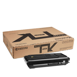 TONER KIT NERO PER TASKALFA 4012I 35.000 PAGINE COD. 1T02V60NL0