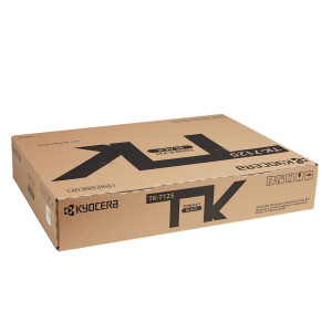 TONER KIT NERO PER TASKALFA 3212I 20.000 PAGINE COD. 1T02V70NL0