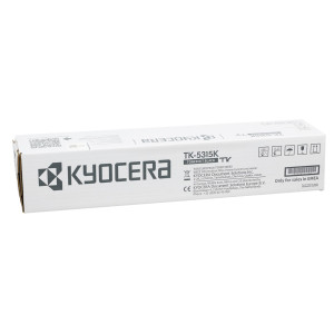 KYOCERA TONER NERO PER TASKALFA 405CI_508CI_24.000 PAG COD. 1T02WH0NL0