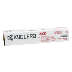 KYOCERA TONER MAGENTA PER TASKALFA 405CI_508CI_18.000 PAG COD. 1T02WHBNL0