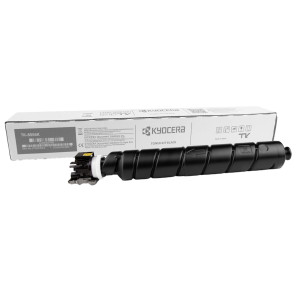 TONER NERO PER TASKALFA 5054CI_6054CI_7054CI _40.000 PAG COD. 1T02XC0NL0