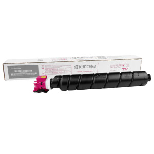TONER MAGENTA PER TASKALFA 5054CI_6054CI_7054CI _24.000 PAG COD. 1T02XCBNL0