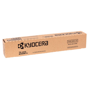 KYOCERA TONER NERO PER TASKALFA 2X20-2X21 _16.000PAG COD. 1T02XR0NL0