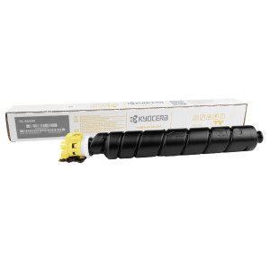 TONER GIALLO PER TASKALFA 4054CI_20.000 PAG COD. 1T02YMANL0