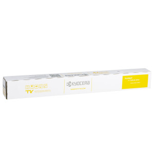 TONER GIALLO PER TASKALFA 2554 CI_12.000 PAG COD. 1T02YPANL0