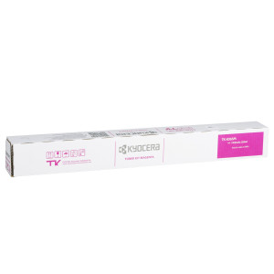 TONER MAGENTA PER TASKALFA 2554 CI_12.000 PAG COD. 1T02YPBNL0
