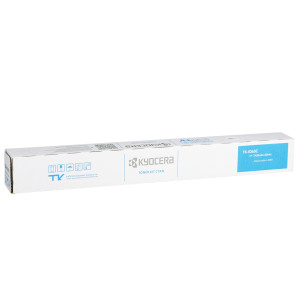 TONER CIANO PER TASKALFA 2554 CI_12.000 PAG COD. 1T02YPCNL0
