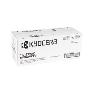 KYOCERA TONER NERO TK-5390_18.000 PAG COD. 1T02Z10NL0