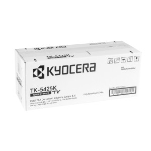 KYOCERA TONER KIT NERO TK-5425_ 20.000 PAG COD. 1T02Z20NL0