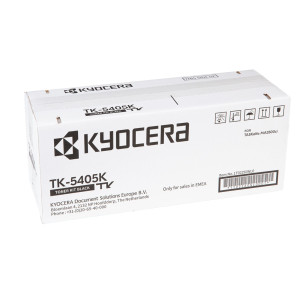 KYOCERA TONER NERO TK-5405_ 17.000 PAG COD. 1T02Z60NL0