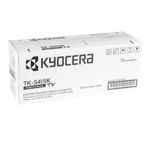 KYOCERA TONER NERO TK-5415 _20.000 PAG COD. 1T02Z70NL0