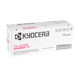 KYOCERA TONER MAGENTA TK-5415_ 13.000 PAG COD. 1T02Z7BNL0