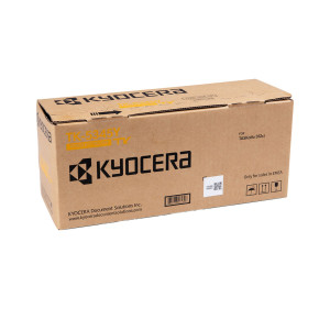 TONER GIALLO PER TASKALFA 352CI-9.000PAG COD. 1T02ZLANL0