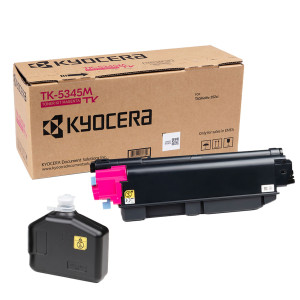 TONER MAGENTA PER TASKALFA 352CI-9.000PAG COD. 1T02ZLBNL0