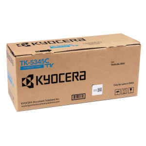 TONER CIANO PER TASKALFA 352CI-9.000PAG COD. 1T02ZLCNL0