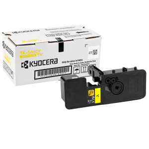 KYOCERA TONER GIALLO PER ECOSYS PA2100CX/CWX E ECOSYS MA2100CFX/CWFX DA 2.400PAG COD. 1T0C0AANL0