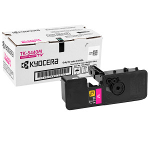 KYOCERA TONER MAGENTA PER ECOSYS PA2100CX/CWX E ECOSYS MA2100CFX/CWFX DA 2.400P. COD. 1T0C0ABNL0