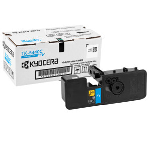 KYOCERA TONER CIANO PER ECOSYS PA2100CX/CWX E ECOSYS MA2100CFX/CWFX DA 2.400 PAG COD. 1T0C0ACNL0