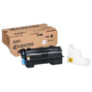 KYOCERA TONER KIT NERO TK3430_25.000 PAG COD. 1T0C0W0NL0