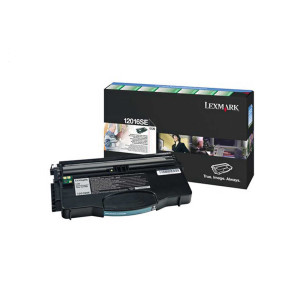 TONER RETURN PROGRAM E120 E120N COD. 12016SE