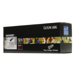 TONER RETURN PROGRAM E340 E342N E342TN COD. 24016SE