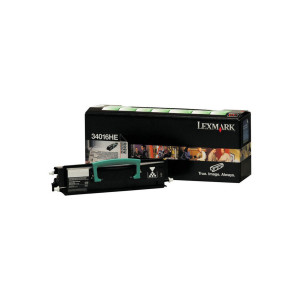 TONER RETURN PROGRAM E340 E342N E342TN ALTA RESA COD. 34016HE