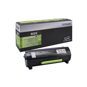 TONER 602X RETURN PROGRAM AD ALTISSIMA RESA COD. 60F2X00