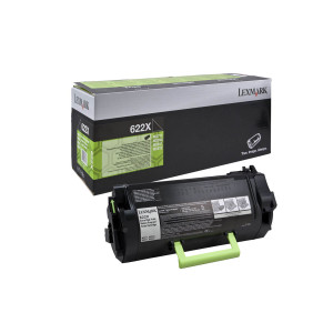 TONER 622X RETURN PROGRAM AD ALTISSIMA RESA COD. 62D2X00