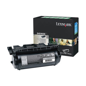 TONER RETURN PROGRAM T640 T642 T644 COD. 64016SE