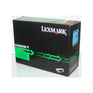 TONER CORPORATE T64X T642 COD. 64080HW
