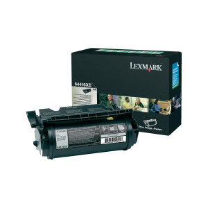 TONER RETURN PROGRAM T644 ALTISSIMA RESA COD. 64416XE