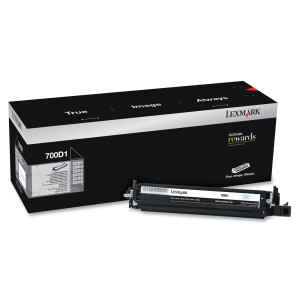 700D1 UNITA' SVILUPPATORE NERO COD. 70C0D10