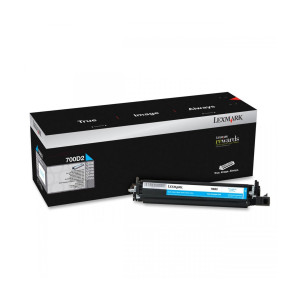 700D2 UNITA' SVILUPPATORE CIANO COD. 70C0D20