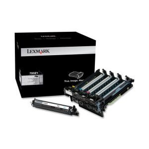 700Z1 KIT IMMAGINI NERO COD. 70C0Z10