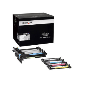 700Z5 KIT IMMAGINI BIANCO /NERO E COLORI X COD. 70C0Z50