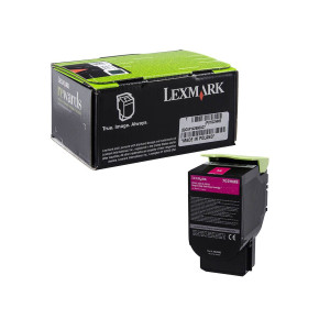 702HME TONER CORPORATE AD ALTA RESA MAGENTA COD. 70C2HME