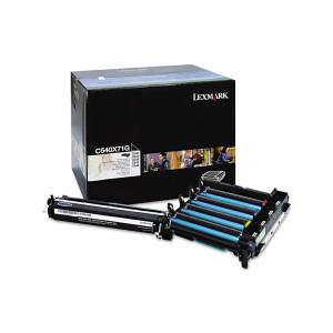 IMAGING KIT NERO C540 C543 C544 X543 COD. C540X71G