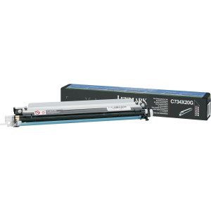 UNITA' FOTOCONDUTTORE C734, C736, X734, X736, X738 COD. C734X20G
